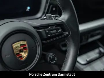PORSCHE Cayenne S E-Hybrid InnoDrive Head-Up Soft-Close