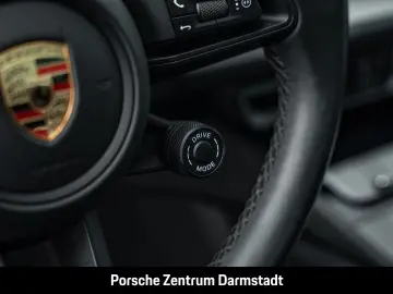 PORSCHE Cayenne S E-Hybrid InnoDrive Head-Up Soft-Close