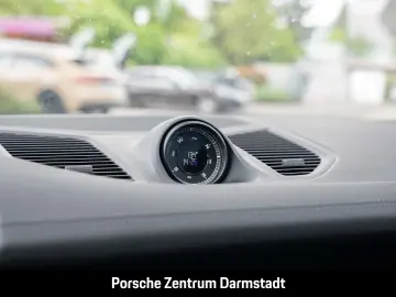 PORSCHE Cayenne S E-Hybrid InnoDrive Head-Up Soft-Close