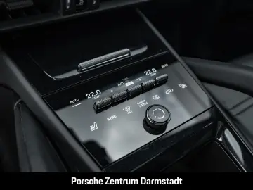PORSCHE Cayenne S E-Hybrid InnoDrive Head-Up Soft-Close