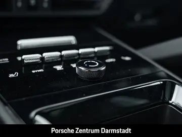 PORSCHE Cayenne S E-Hybrid InnoDrive Head-Up Soft-Close