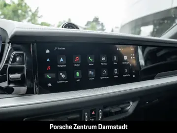 PORSCHE Cayenne S E-Hybrid InnoDrive Head-Up Soft-Close