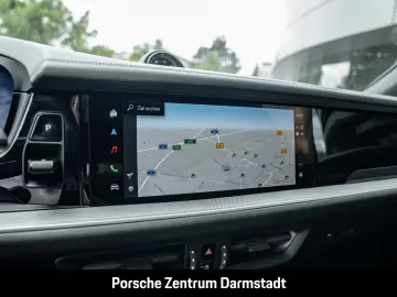 PORSCHE Cayenne S E-Hybrid InnoDrive Head-Up Soft-Close