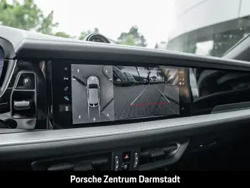 PORSCHE Cayenne S E-Hybrid InnoDrive Head-Up Soft-Close