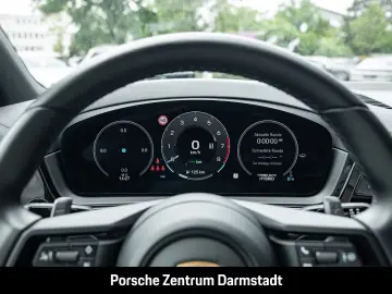 PORSCHE Cayenne S E-Hybrid InnoDrive Head-Up Soft-Close