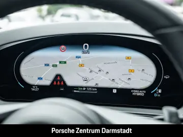 PORSCHE Cayenne S E-Hybrid InnoDrive Head-Up Soft-Close