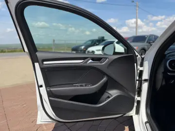 Audi A3 Sedan 2.0 TFSI Automat 2018