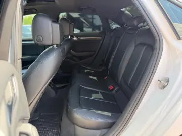 Audi A3 Sedan 2.0 TFSI Automat 2018
