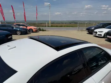 Audi A3 Sedan 2.0 TFSI Automat 2018