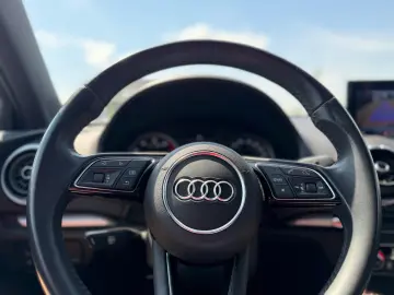 Audi A3 Sedan 2.0 TFSI Automat 2018