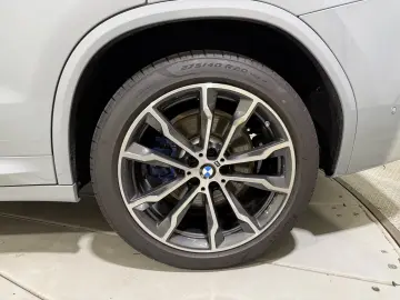 BMW X3 xDrive30i M Sportpaket Standhzg AHK ACC DA-Pr