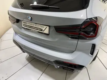 BMW X3 xDrive30i M Sportpaket Standhzg AHK ACC DA-Pr
