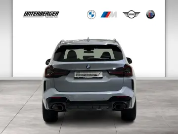 BMW X3 xDrive30i M Sportpaket Standhzg AHK ACC DA-Pr
