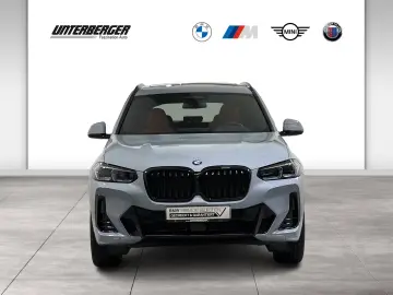 BMW X3 xDrive30i M Sportpaket Standhzg AHK ACC DA-Pr
