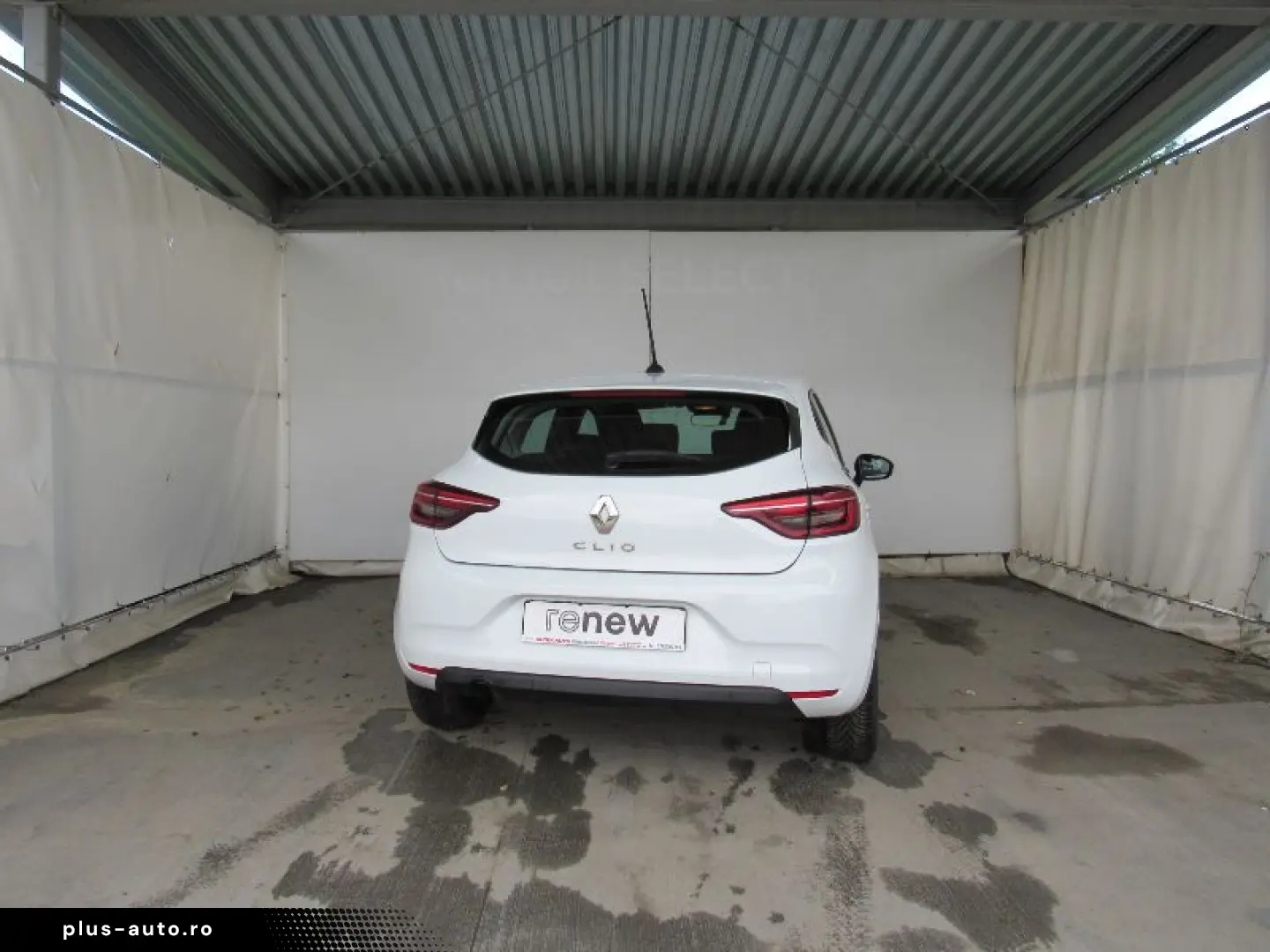 RENAULT CLIO 1.5 Blue dCi 85CP Life