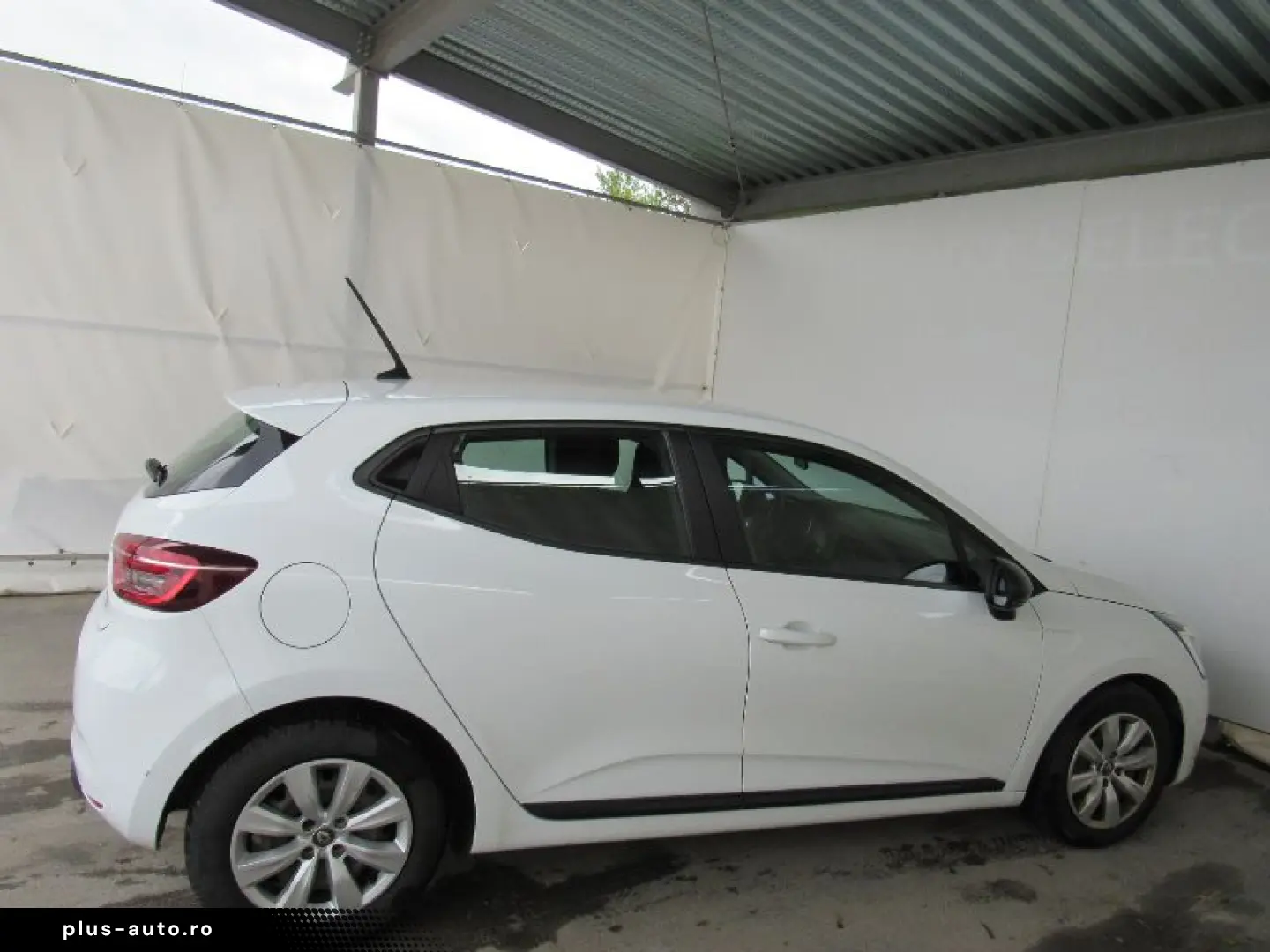 RENAULT CLIO 1.5 Blue dCi 85CP Life