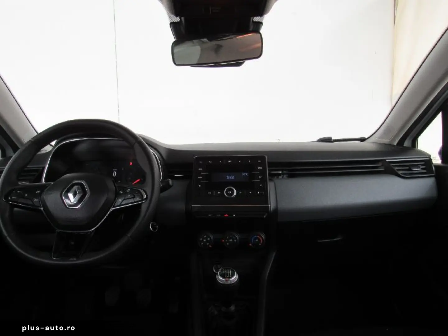 RENAULT CLIO 1.5 Blue dCi 85CP Life