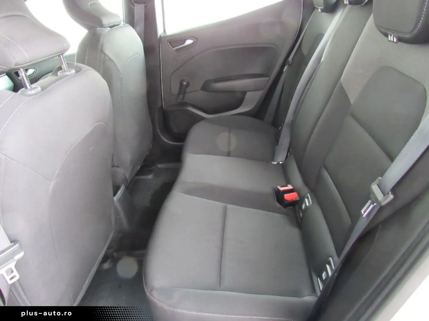 RENAULT CLIO 1.5 Blue dCi 85CP Life