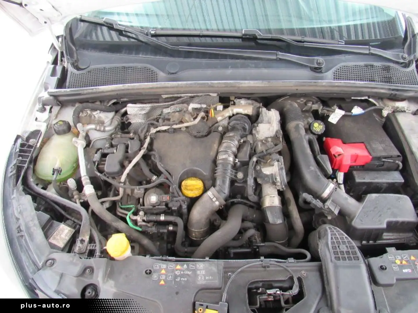 RENAULT CLIO 1.5 Blue dCi 85CP Life