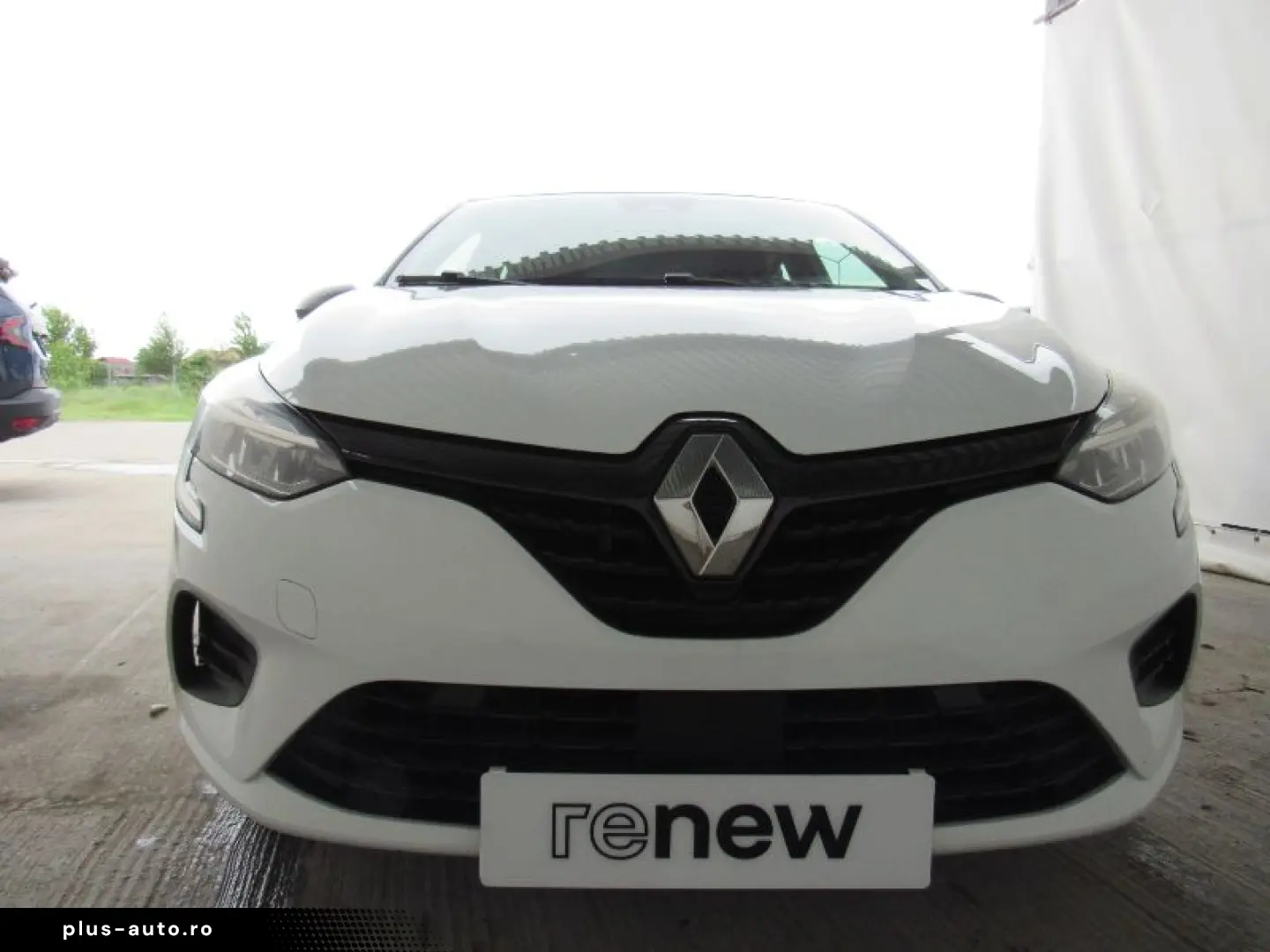 RENAULT CLIO 1.5 Blue dCi 85CP Life
