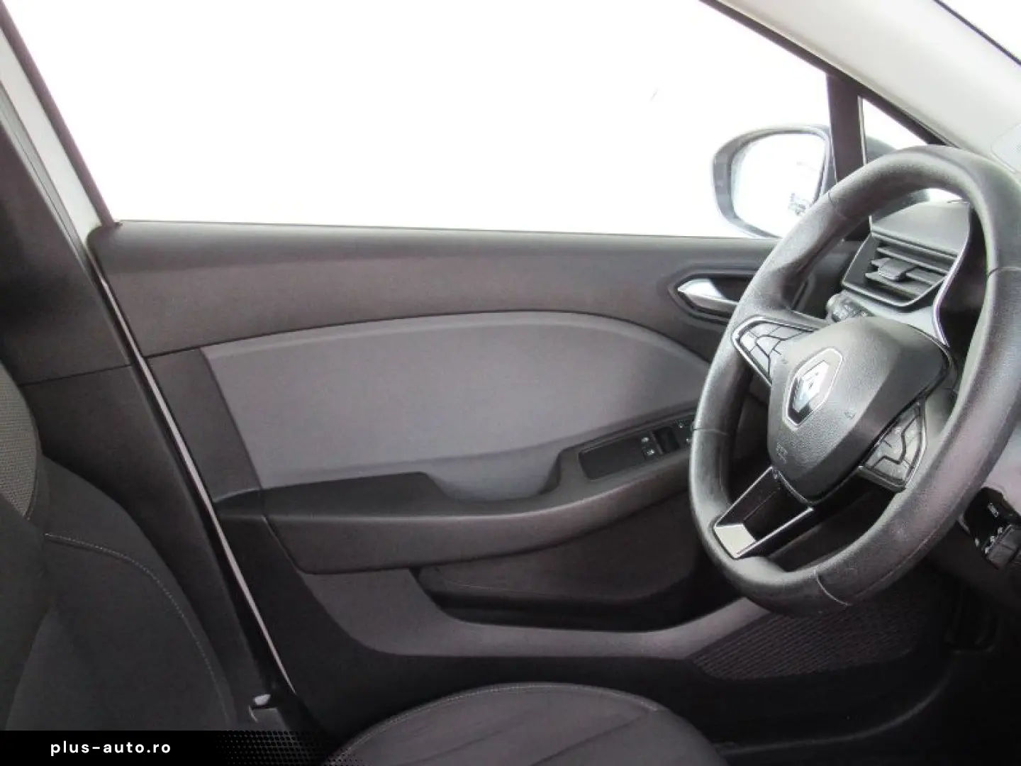 RENAULT CLIO 1.5 Blue dCi 85CP Life