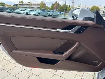 Porsche 992 911 Carrera GTS Cabriolet BOSE Sportabgas