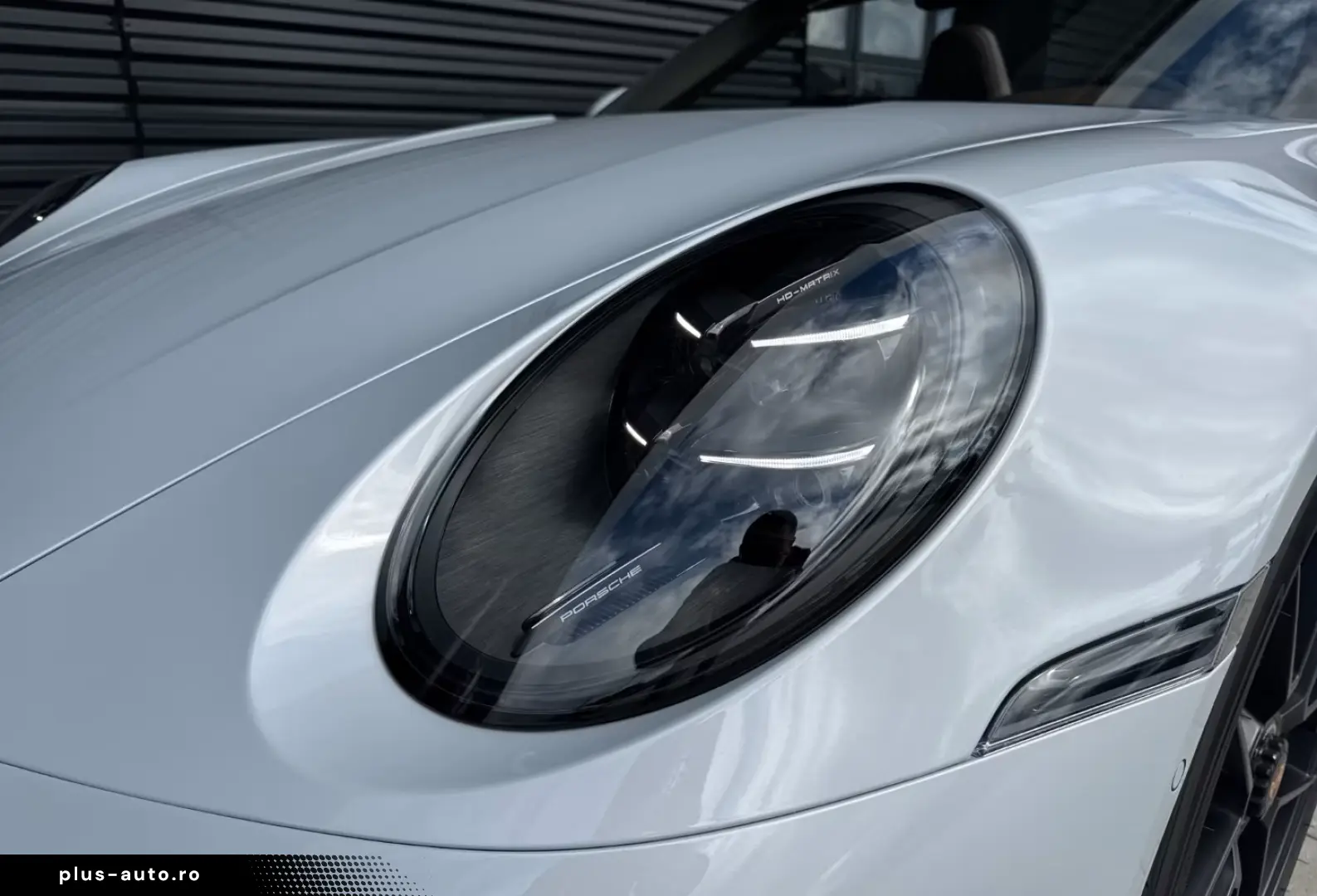 Porsche 992 911 Carrera GTS Cabriolet BOSE Sportabgas
