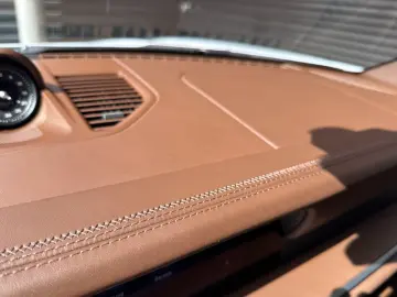 Porsche 992 911 Carrera GTS Cabriolet BOSE Sportabgas