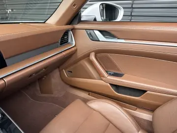 Porsche 992 911 Carrera GTS Cabriolet BOSE Sportabgas