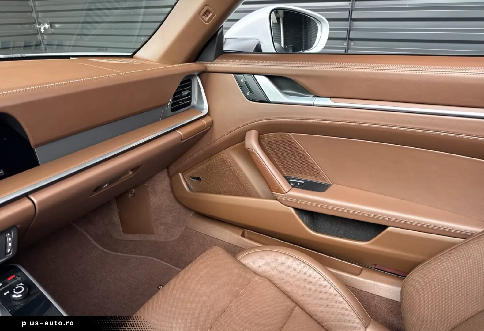 Porsche 992 911 Carrera GTS Cabriolet BOSE Sportabgas