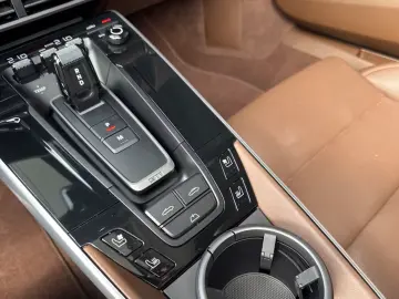 Porsche 992 911 Carrera GTS Cabriolet BOSE Sportabgas