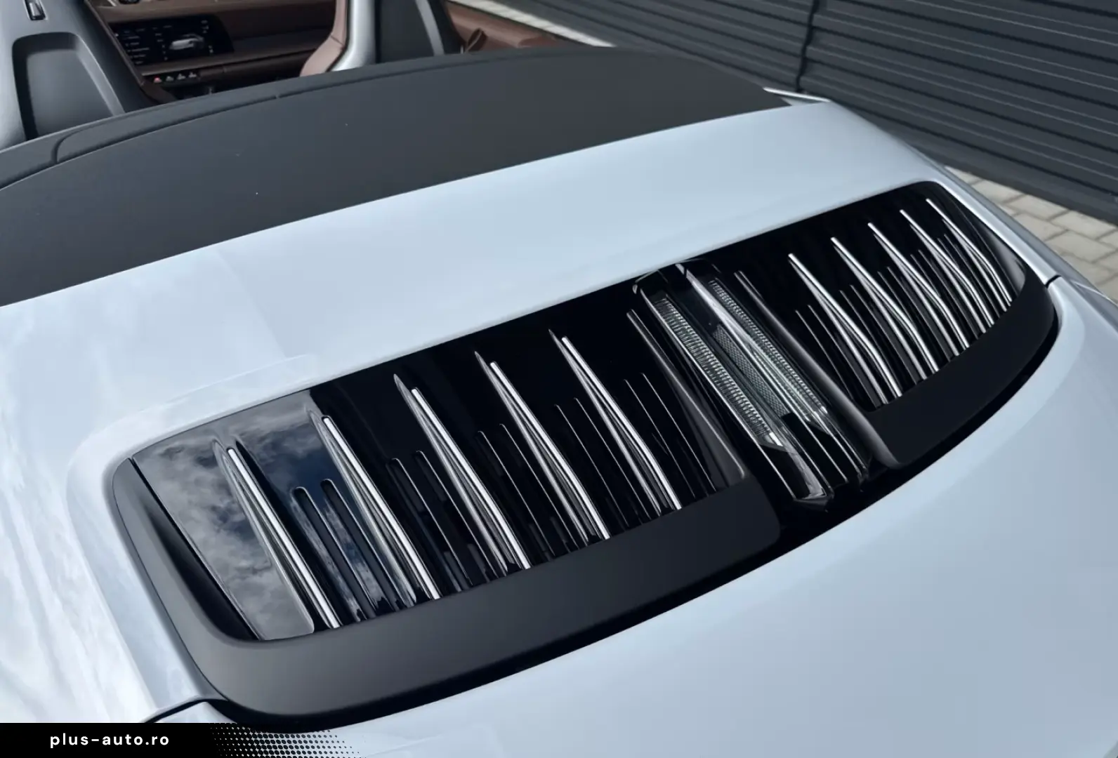 Porsche 992 911 Carrera GTS Cabriolet BOSE Sportabgas