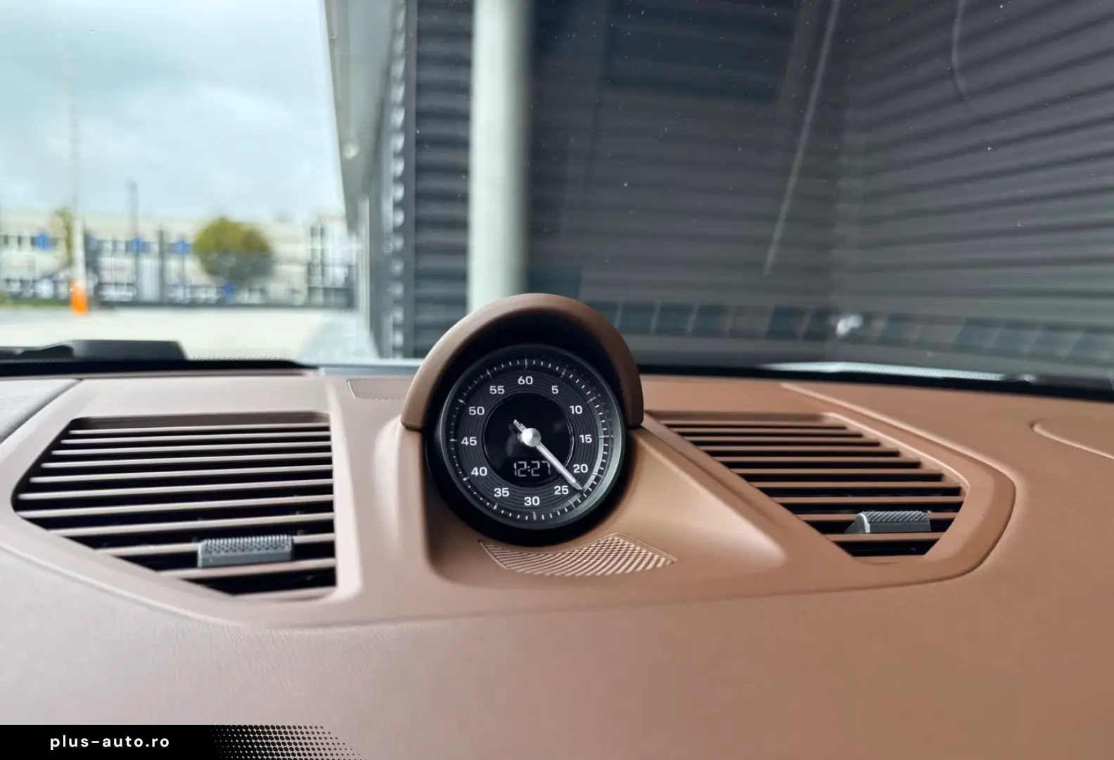 Porsche 992 911 Carrera GTS Cabriolet BOSE Sportabgas