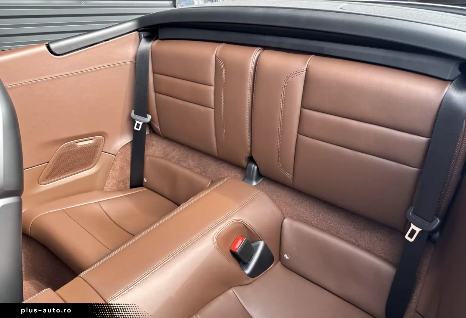 Porsche 992 911 Carrera GTS Cabriolet BOSE Sportabgas