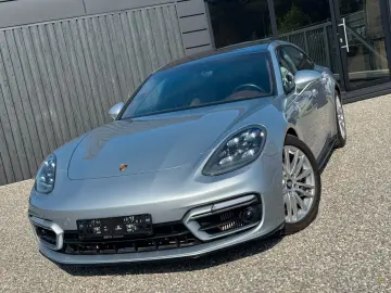 Porsche Panamera Sport Turismo GTS 4.0 V8 Pano Burmester