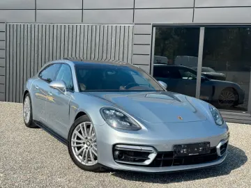Porsche Panamera Sport Turismo GTS 4.0 V8 Pano Burmester