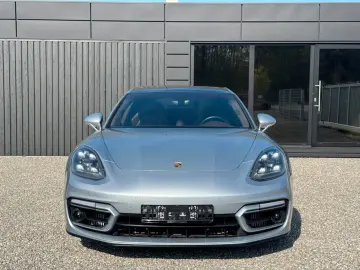 Porsche Panamera Sport Turismo GTS 4.0 V8 Pano Burmester