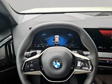 BMW X3 20 xDrive Parking heater AHK camera sports seats