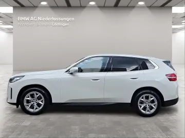 BMW X3 20 xDrive Parking heater AHK camera sports seats