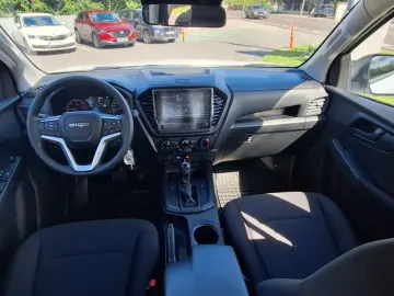 NOUA Isuzu D-Max Classic 1.9 4x4 Automata - 5 ani GARANTIE