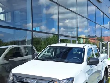 NOUA Isuzu D-Max Classic 1.9 4x4 Automata - 5 ani GARANTIE