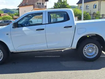 NOUA Isuzu D-Max Classic 1.9 4x4 Automata - 5 ani GARANTIE