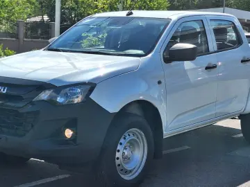 NOUA Isuzu D-Max Classic 1.9 4x4 Automata - 5 ani GARANTIE