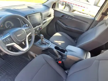 NOUA Isuzu D-Max Classic 1.9 4x4 Automata - 5 ani GARANTIE