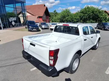 NOUA Isuzu D-Max Classic 1.9 4x4 Automata - 5 ani GARANTIE