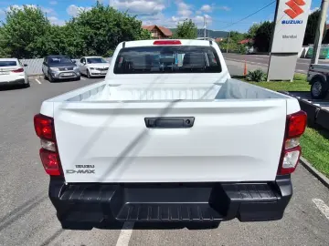 NOUA Isuzu D-Max Classic 1.9 4x4 Automata - 5 ani GARANTIE