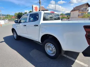 NOUA Isuzu D-Max Classic 1.9 4x4 Automata - 5 ani GARANTIE