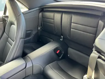 Porsche 992 (911) Carrera 4S Cabrio   Liftsystem   BOSE