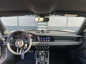Porsche 992 (911) Carrera 4S Cabrio   Liftsystem   BOSE