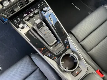Porsche 992 (911) Carrera 4S Cabrio   Liftsystem   BOSE